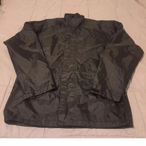 Himalaya Mens motor bikewear men's Waterproof OR Night Vision Jacket Size XS.
